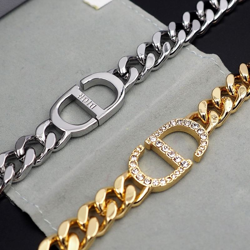 Christian Dior Bracelets